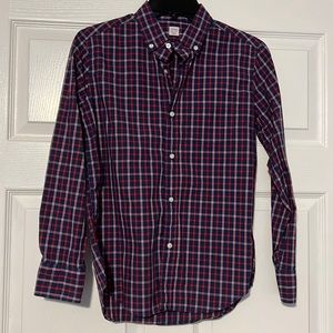 Youth Dress Shirt